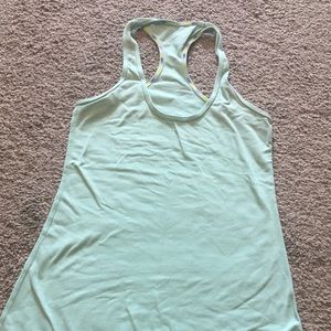 Lulu Lemon Workout top!